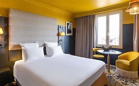 Mercure Honfleur
